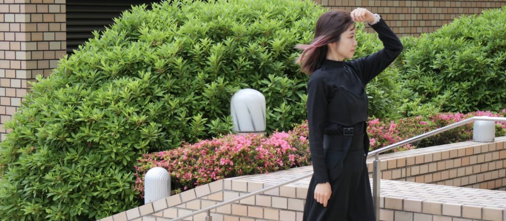 山崎さん