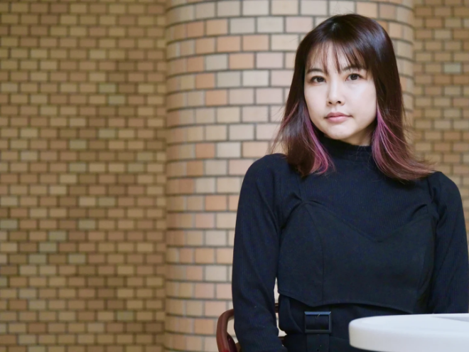 山崎さん