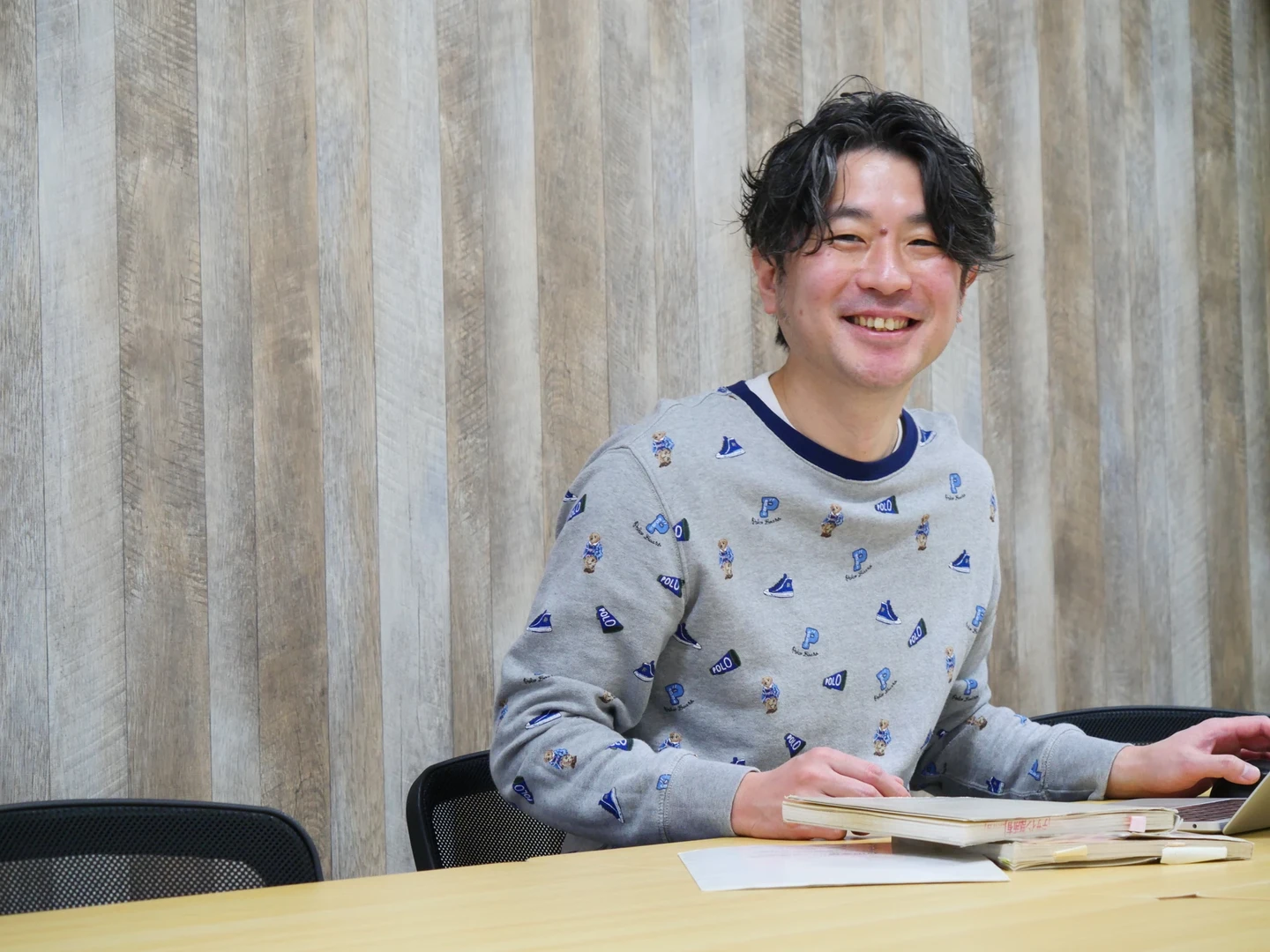 鈴木さん