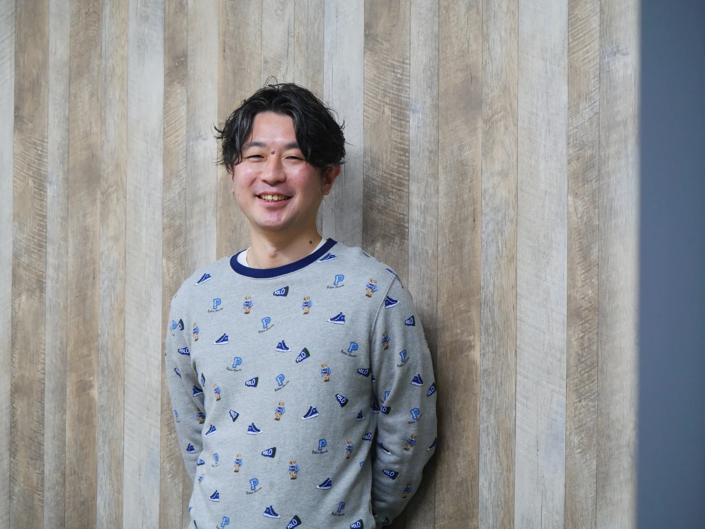 鈴木さん