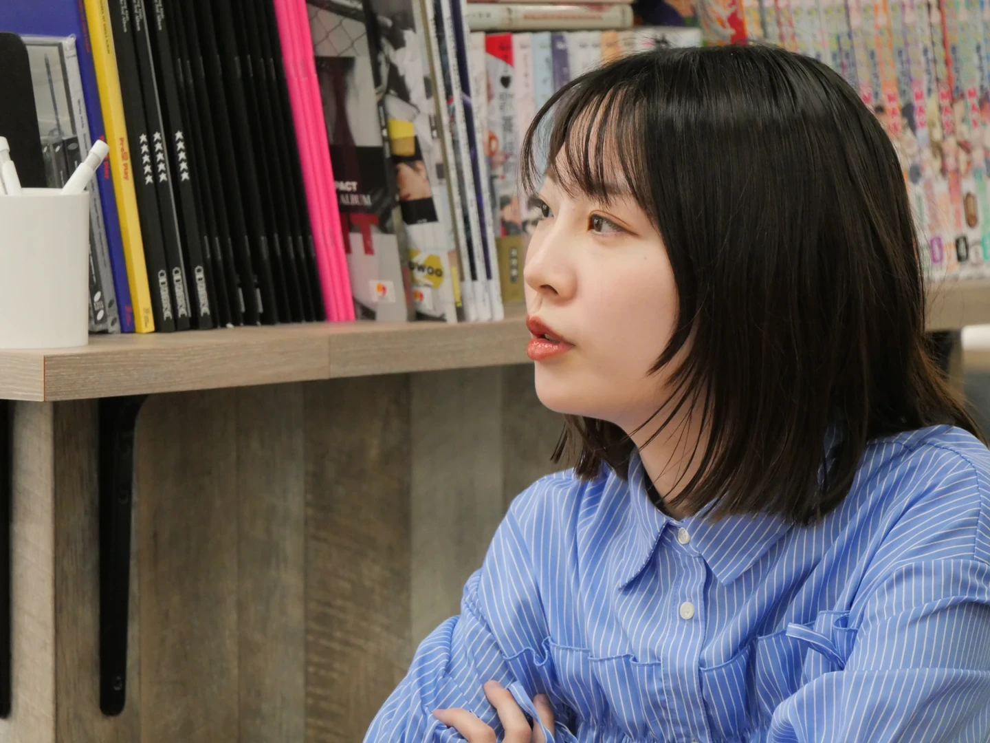 大宮山さん、松本さん、荻島くん