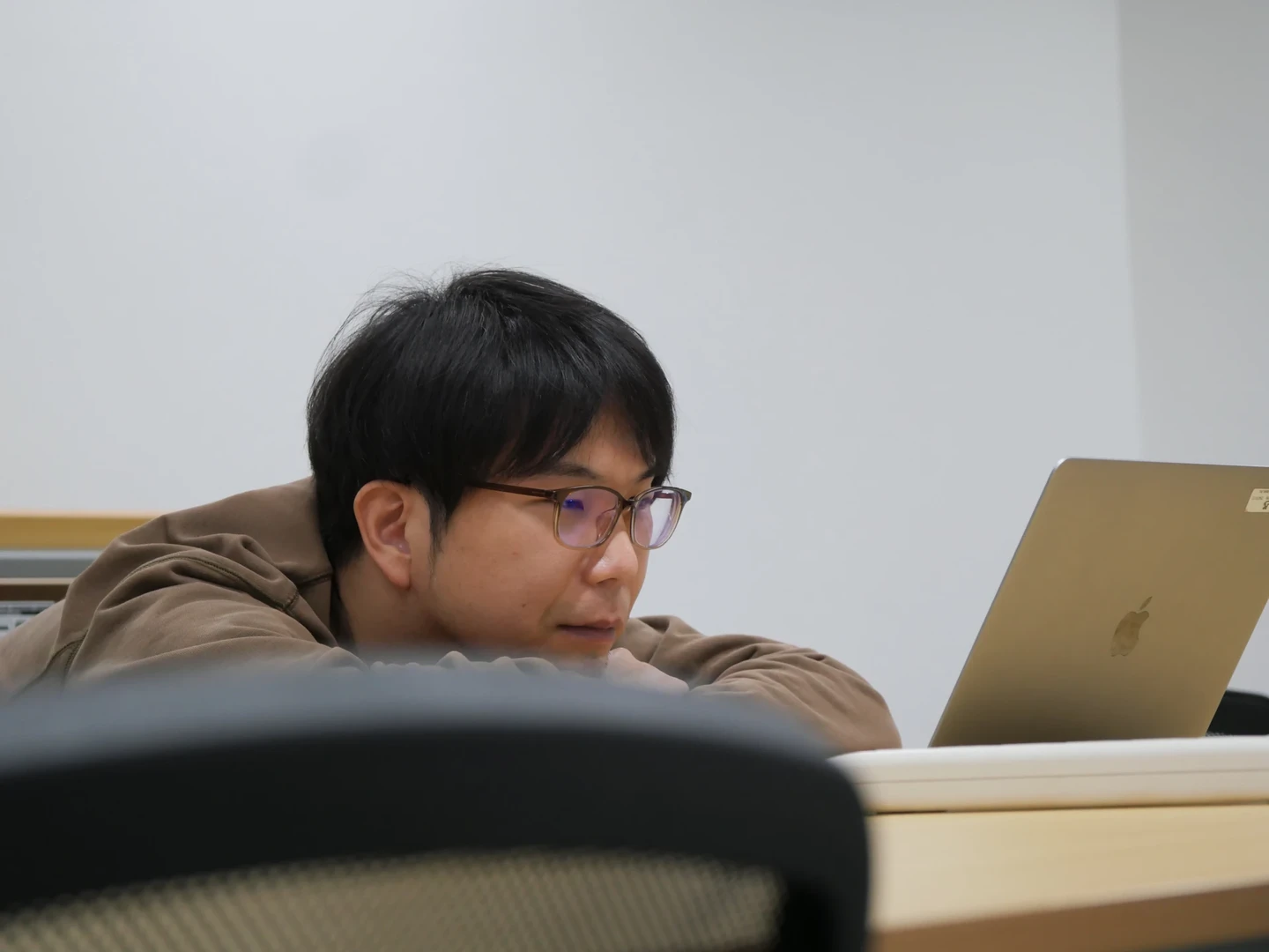 西原さん